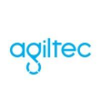 agiltec geotecnologia da inovação logo image