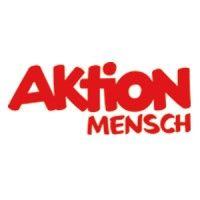 aktion mensch e.v. logo image