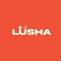 lusha inc. logo image