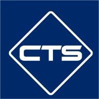 cts offshore & marine