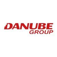 danube group logo image