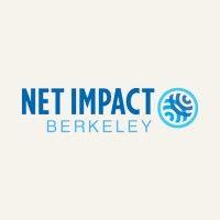 net impact berkeley logo image