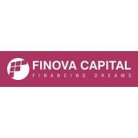 finova capital logo image