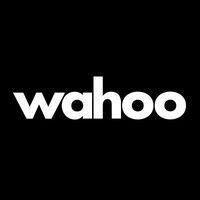 wahoo fitness logo image