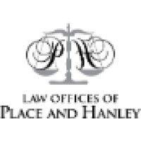 place and hanley logo image