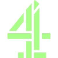 channel 4 ventures logo image