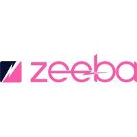 zeeba automotive logo image