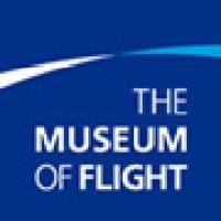 the museum of flight logo image