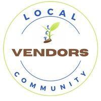 local community vendors llc logo image