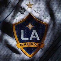 la galaxy logo image