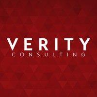 verity consulting, inc.