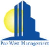 pacwest management inc. logo image