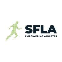 money smart athlete logo image