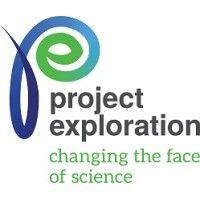 project exploration logo image