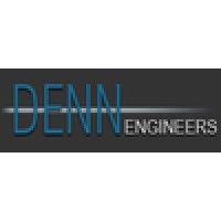 denn engineers logo image