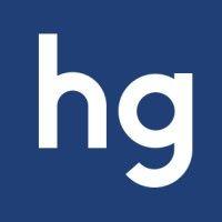 hardygroup logo image