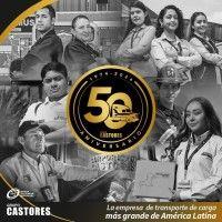 grupo castores logo image