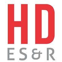 human destiny executive search and recruitment logo image