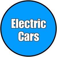 electric cars germany logo image