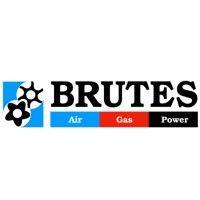 brutes air-gas-power logo image