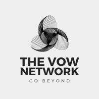 the vow network logo image