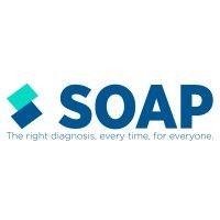 soap health logo image