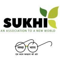 sukhi services logo image