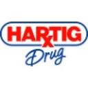 logo of Hartig Drug