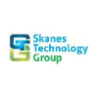 skanes technology group logo image