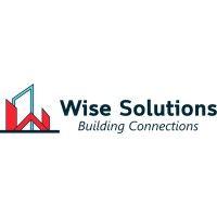 wise solutions australia logo image