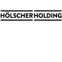 hölscher holding gmbh logo image