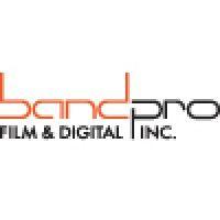 band pro film & digital, inc.