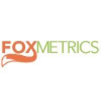 foxmetrics logo image