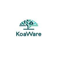 koaware logo image