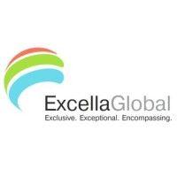 excella global logo image