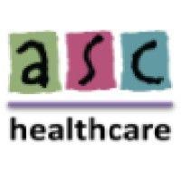 asc healthcare logo image