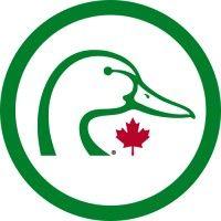 ducks unlimited canada logo image