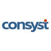 consyst logo image