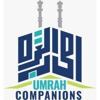 umrah companions logo image