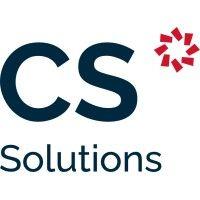 clarosol solutions logo image