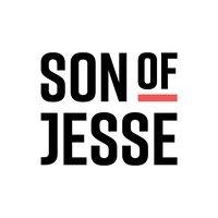 son of jesse logo image