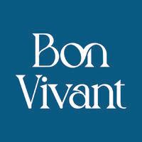 bon vivant logo image