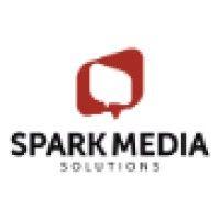 spark media solutions, llc logo image