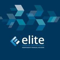 elite financial consulting ltd logo image