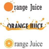 orange juice enterprises logo image