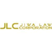 jiwa law corporation logo image