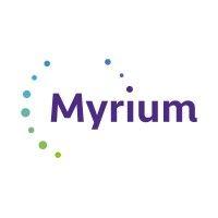 myrium logo image