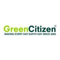 greencitizen logo image