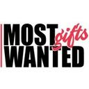 logo of Most Wanted Gifts