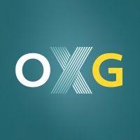 oxg glasfaser gmbh logo image